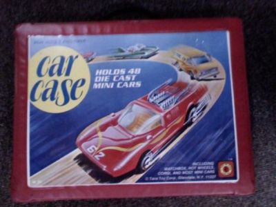 SHOW  TELL - VINTAGE HOT WHEELS MODEL CARS | COLLECTORS WEEKLY